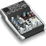 Mesa Behringer Xenyx Q502 Usb