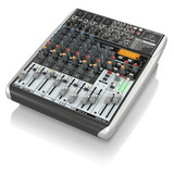 Mesa Behringer Xenyx Qx1204 Usb 12