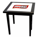 Mesa Brahma Bar Jardim Gourmet Com