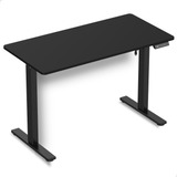 Mesa Com Regulagem Eletrica De Altura Ergométrica Digital