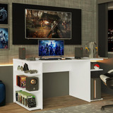 Mesa Computador Gamer Madesa 9409 Painel Tv Até 50 Pol Bp