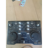 Mesa Controladora Dj Hercules