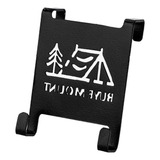 Mesa De Acampamento Suporte Do Tanque Gás Ao Ar Estilo A