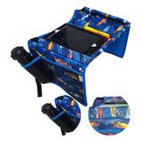 Mesa De Atividade Didatica Infantil Para Carro Carrinho Bebe