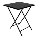 Mesa De Bar Dobrável Aço Ferro Metal Antiferrugem Multiuso