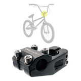 Mesa De Bicicleta Mesa Bmx Suporte Guidão Bmx Top Load 22,2 