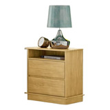 Mesa De Cabeceira Moderna Orleans