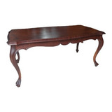Mesa De Centro Antiga - Luis Xv