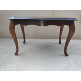 Mesa De Centro Luiz Xv Don José Maciça