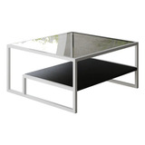 Mdf/vidro