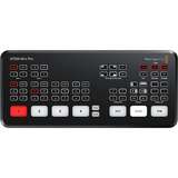 Mesa De Corte Blackmagic Atem Mini