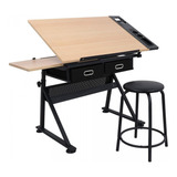 Mesa De Desenho Drawing Table Sinoart