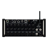 Mesa De Digital 18 Canais Behringer X Air Xr18 (rack)
