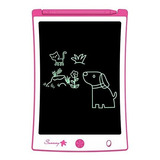 Mesa De Escrita Lcd, Placa De Desenho De Escrita Eletrônica