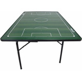 Mesa De Futebol De Botão Oficial - Klopf - Cód. 1025