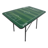 Mesa De Futebol De Botão Tradicional