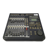 Mesa De Gravação Fostex Vf16 Mostruário