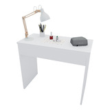 Mesa De Manicure Com Expositor De Esmaltes Profissional N-ff
