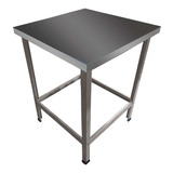 Mesa De Manipulação Inox Slim Cefaz