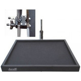 Mesa De Percussao Com Clamp Para Pedestal Torelli Ta-186