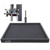 Mesa De Percussão Com Clamp Ta186 Torelli