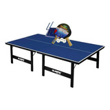 Mesa De Ping Pong Mdp 12mm