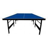 Mesa De Ping Pong Mdp 15mm