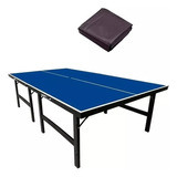 Mesa De Ping Pong Mdp 15mm