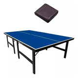 Mesa De Ping Pong Mdp 15mm