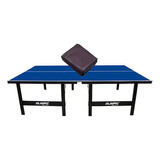 Mesa De Ping Pong Mdp 15mm