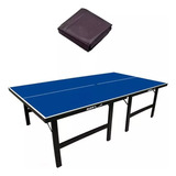 Mesa De Ping Pong Mdp 18mm