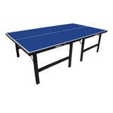 Mesa De Ping Pong Oficial - Mdp 18mm - Klopf - Cód. 1002