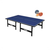 Mesa De Ping Pong Olimpic Profissional
