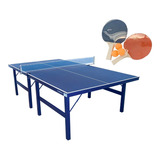 Mesa De Ping Pong Procopio Sports