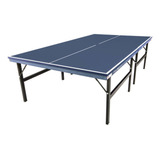 Mesa De Ping Pong/tênis De Mesa