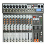 Mesa De Som 12 Canais Soundcraft