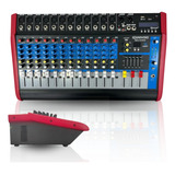 Mixer