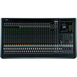 Mesa De Som Analógica Yamaha Mgp-32