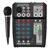 Microfone