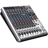 Mesa De Som Behringer Analogica Xenyx 1622 Usb 