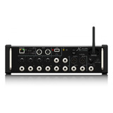 Mesa De Som Behringer Digital 12 Canais Xr12 Air