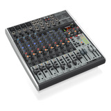 Mesa De Som Behringer X1622usb Xenyx