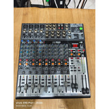 Mesa De Som Behringer Xenyx 1622