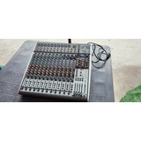 Mesa De Som Behringer Xenyx X2442usb