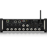 Mesa De Som Behringer Xr12 Wifi