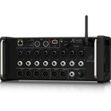 Mesa De Som Behringer Xr16