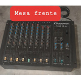 Mesa De Som Cicloton Crm 10a