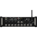 Mesa De Som Digital 12 Canais Wi-fi E Gravador Usb Xr-12 - B