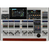 Mesa De Som Digital Behringer Wing