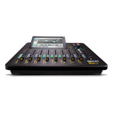 Mesa De Som Digital Skp 20 Canais Profissional D-touch 8aux